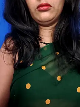 Janu-hasena online show from 04/20/26, 11:02