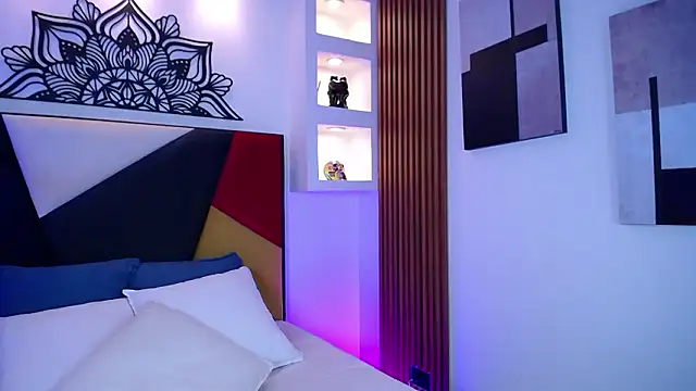 Emo Boy  online show from 02/21/26, 08:21