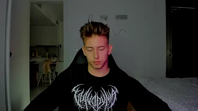 find0m master online show from 02/15/26, 01:52