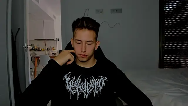 find0m master online show from 02/18/26, 02:57