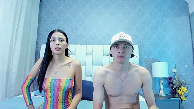 nicollandjhon online show from 11/28/25, 02:47