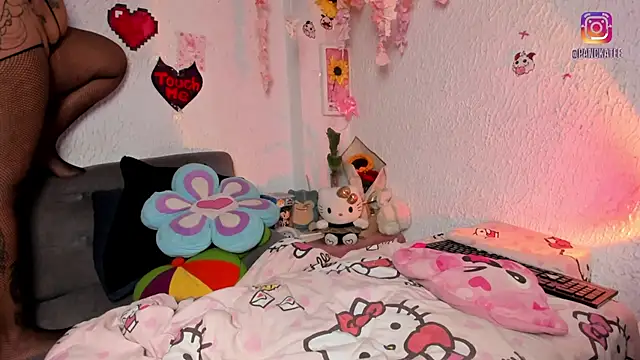 Emilycollei online show from 04/11/26, 05:12