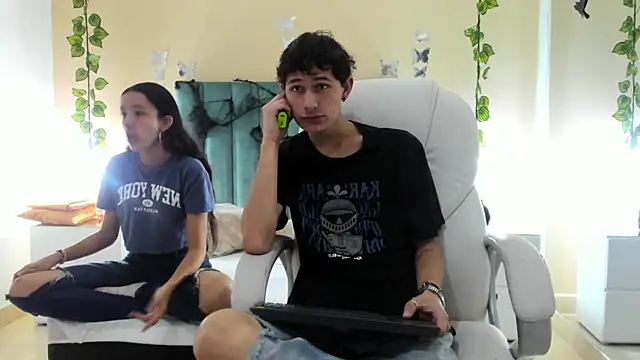 Taylor and exidt online show from 10/16/25, 12:39