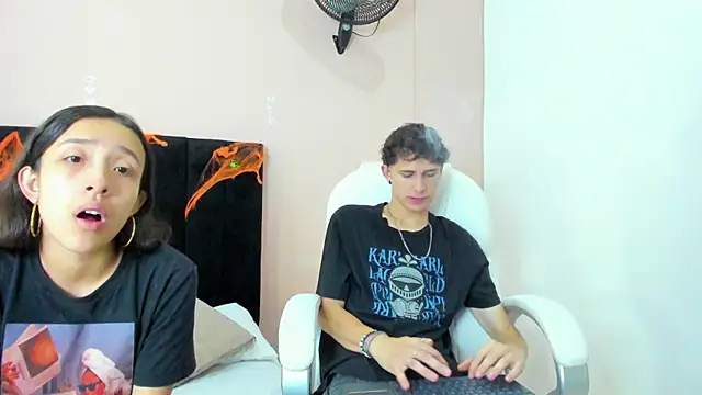 Taylor and exidt online show from 10/20/25, 01:00