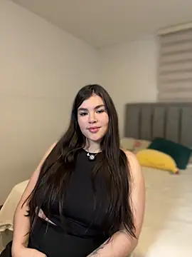 Isabella LaRue online show from 02/22/26, 07:12