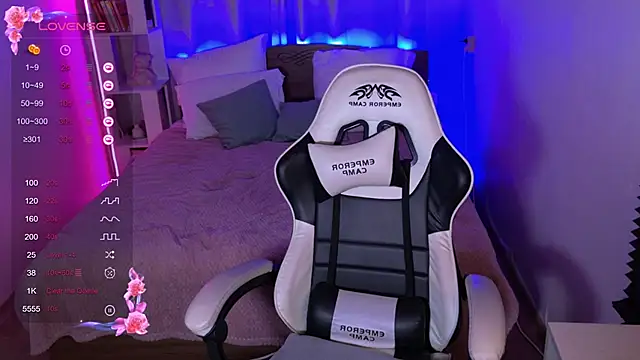 sofiisun online show from 11/05/25, 02:11