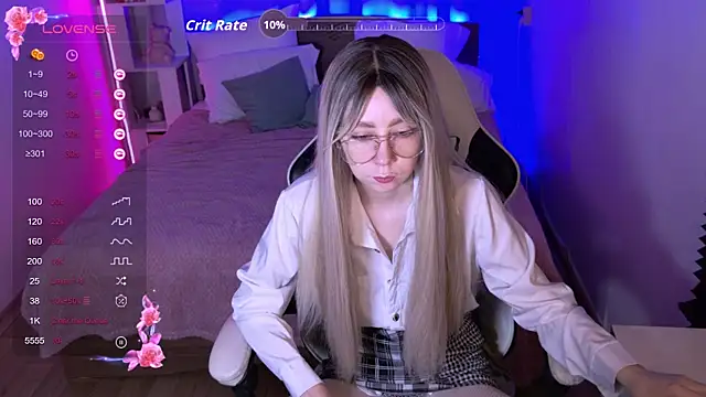 sofiisun online show from 11/14/25, 02:10