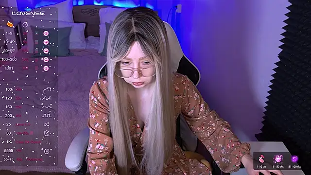 sofiisun online show from 02/06/26, 02:05