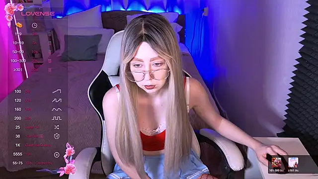 sofiisun online show from 03/12/26, 02:07