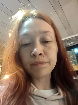 SweetBriana online show from 11/20/25, 11:54