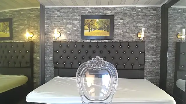 SweetBriana online show from 12/15/25, 12:20