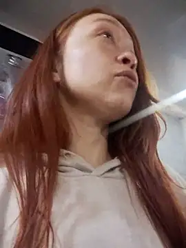 SweetBriana online show from 12/18/25, 12:22