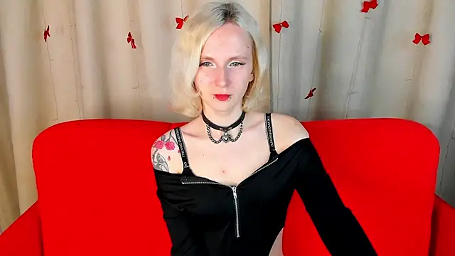 LikiLips online show from 02/28/26, 08:04