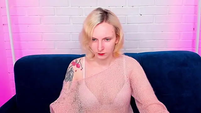 LikiLips online show from 04/07/26, 12:55