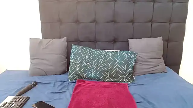 CaramelBootty online show from 02/12/26, 05:57