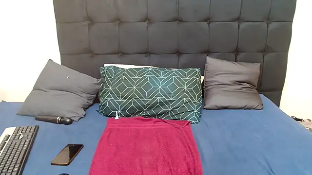 CaramelBootty online show from 02/14/26, 06:37