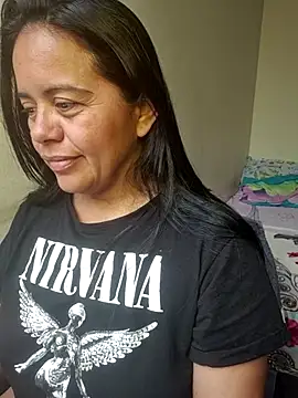 Miss  kendra  online show from 11/24/25, 03:45