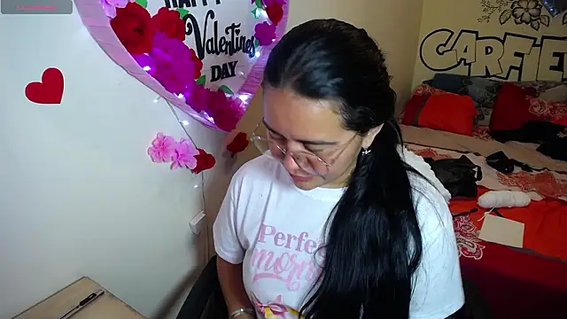 Miss  kendra  online show from 02/17/26, 01:57