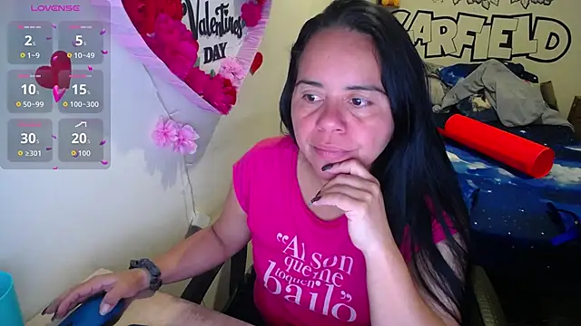 Miss  kendra  online show from 03/24/26, 11:37