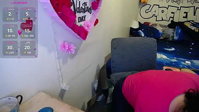 Miss  kendra  online show from 03/25/26, 11:27