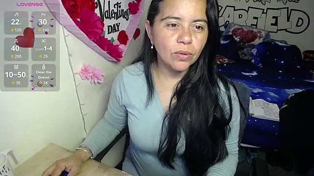 Miss  kendra  online show from 04/10/26, 11:26