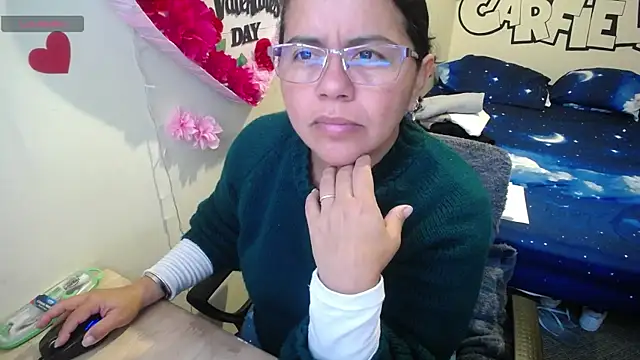 Miss  kendra  online show from 04/20/26, 11:24