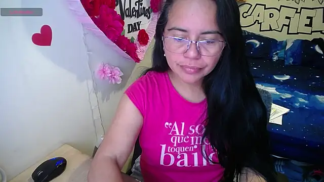 Miss  kendra  online show from 04/21/26, 11:27