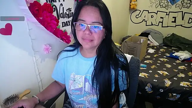 Miss  kendra  online show from 07/05/26, 11:28