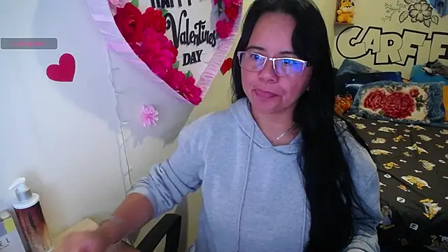 Miss  kendra  online show from 07/07/26, 11:25