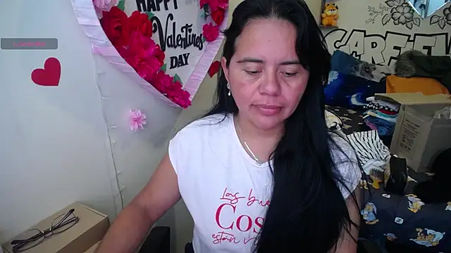Miss  kendra  online show from 07/08/26, 02:10