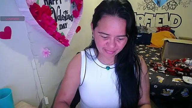Miss  kendra  online show from 07/10/26, 11:35