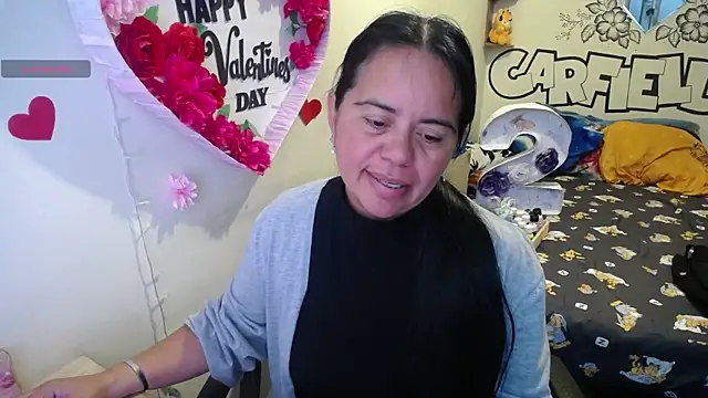 Miss  kendra  online show from 07/22/26, 11:35
