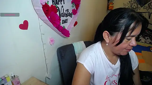 Miss  kendra  online show from 07/25/26, 02:31
