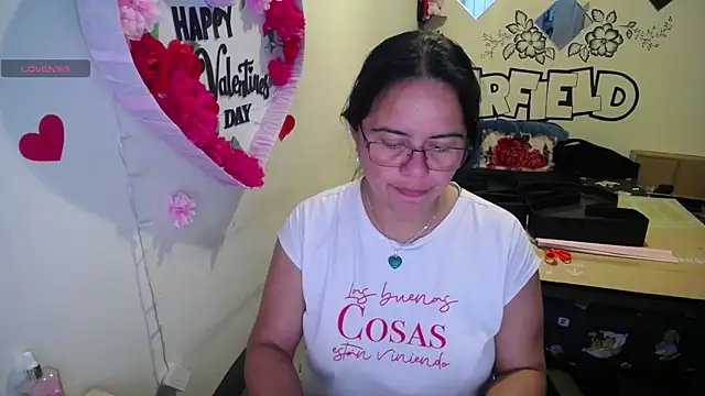Miss  kendra  online show from 07/27/26, 11:17