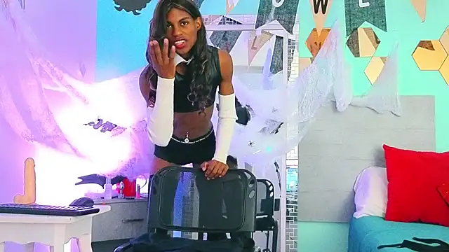 Darkcandyboy online show from 11/02/25, 12:29