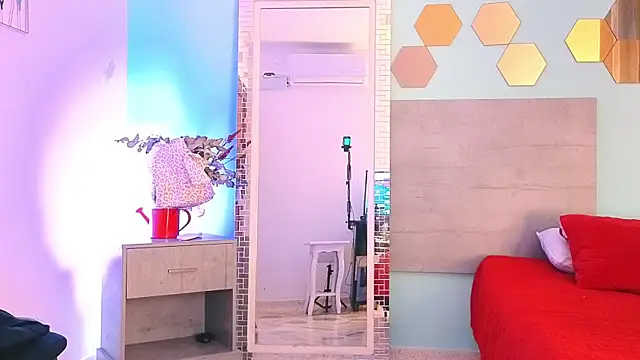 Darkcandyboy online show from 11/07/25, 12:27