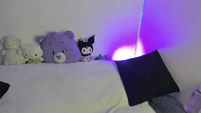 LucieAngels online show from 06/12/26, 02:10