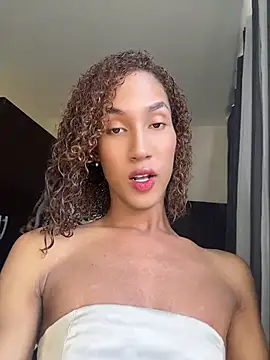 Chloe Celeste online show from 06/21/26, 09:17