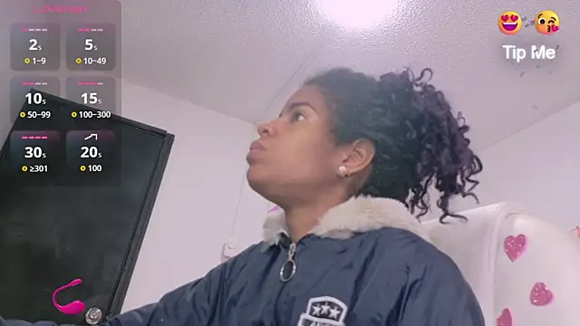 thianahorny online show from 03/16/26, 01:37