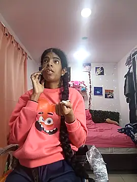 thianahorny online show from 04/23/26, 12:40