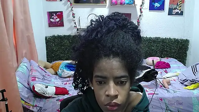 thianahorny online show from 05/14/26, 01:07