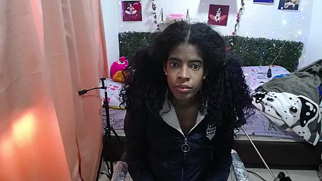 thianahorny online show from 05/19/26, 12:55