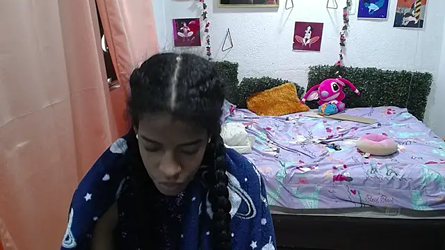 thianahorny online show from 06/08/26, 12:49