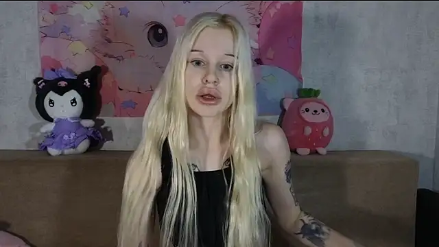 HoneyGold  online show from 04/22/26, 03:42