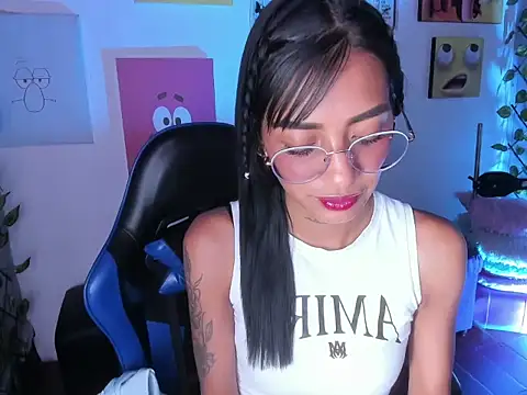 KarlaSlutSkinny   online show from 03/13/26, 08:59