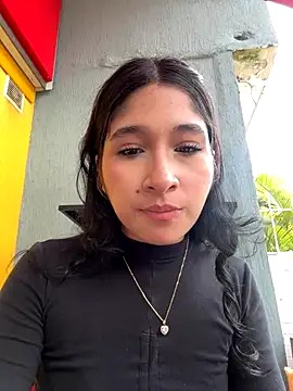 Ariasex  online show from 11/05/25, 07:14