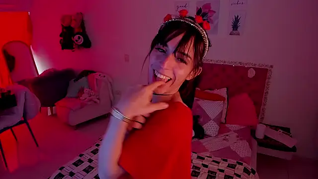 KittyChannel  online show from 11/20/25, 07:46