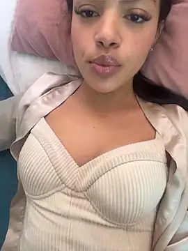 MeganHillss online show from 04/19/26, 07:27