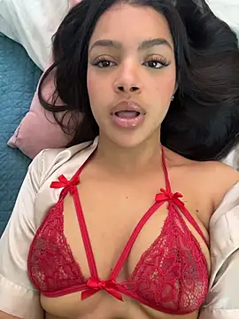 MeganHillss online show from 04/22/26, 07:48