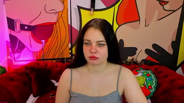 SnowWhiti online show from 01/07/26, 06:27